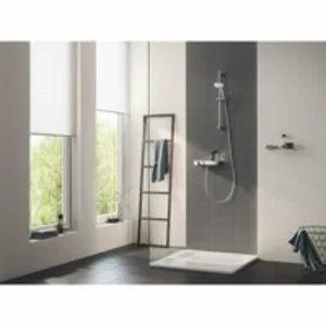Термостат для душа GROHE Grohtherm SmartControl с душевым гарнитуром, хром (34721000) Термостат для душа GROHE Grohtherm SmartControl с душевым гарнитуром, хром (34721000)