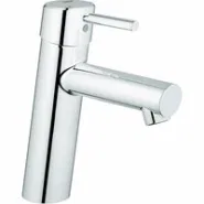 Смеситель для раковины GROHE Concetto, M-size, хром (23451001)
