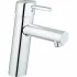 Смеситель для раковины GROHE Concetto, M-size, хром (23451001) Смеситель для раковины GROHE Concetto, M-size, хром (23451001)