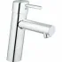 Смеситель для раковины GROHE Concetto, M-size, хром (23451001) Смеситель для раковины GROHE Concetto, M-size, хром (23451001)