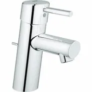 Смеситель для раковины GROHE Concetto, хром (32204001)
