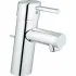 Смеситель для раковины GROHE Concetto, хром (32204001) Смеситель для раковины GROHE Concetto, хром (32204001)