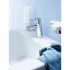 Смеситель для раковины GROHE Concetto, хром (3220410E) Смеситель для раковины GROHE Concetto, хром (3220410E)