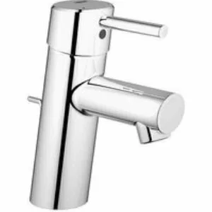 Смеситель для раковины GROHE Concetto, хром (3220410E) Смеситель для раковины GROHE Concetto, хром (3220410E)