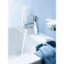 Смеситель для раковины GROHE Concetto, хром (3220410E) Смеситель для раковины GROHE Concetto, хром (3220410E)