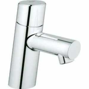 Кран для раковины GROHE Concetto, без функции смешивания, хром (32207001) Кран для раковины GROHE Concetto, без функции смешивания, хром (32207001)