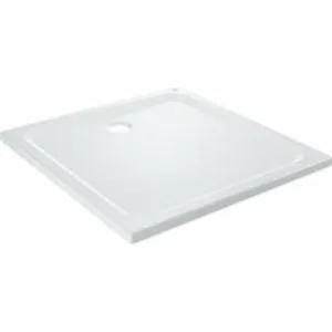 Душевой поддон GROHE 800x800, универсальный, белый (39302000) Душевой поддон GROHE 800x800, универсальный, белый (39302000)