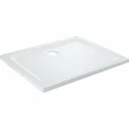 Душевой поддон GROHE 800x1000, универсальный, белый (39306000)