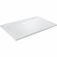 Душевой поддон GROHE 1400x900, универсальный, белый (39307000)