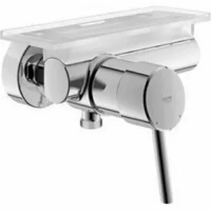 Смеситель для душа GROHE Concetto, хром (32210001) Смеситель для душа GROHE Concetto, хром (32210001)