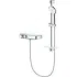 Термостат для душа GROHE Grohtherm SmartControl с душевым гарнитуром, хром (34720000) Термостат для душа GROHE Grohtherm SmartControl с душевым гарнитуром, хром (34720000)