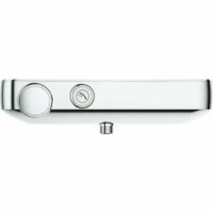 Термостат для душа GROHE Grohtherm SmartControl, хром (34719000) Термостат для душа GROHE Grohtherm SmartControl, хром (34719000)