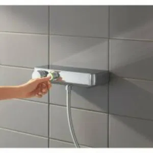 Термостат для душа GROHE Grohtherm SmartControl, хром (34719000) Термостат для душа GROHE Grohtherm SmartControl, хром (34719000)