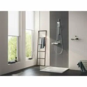 Термостат для душа GROHE Grohtherm SmartControl, хром (34719000) Термостат для душа GROHE Grohtherm SmartControl, хром (34719000)