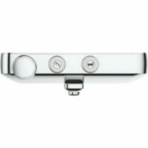 Термостат для ванны GROHE Grohtherm SmartControl, хром (34718000) Термостат для ванны GROHE Grohtherm SmartControl, хром (34718000)
