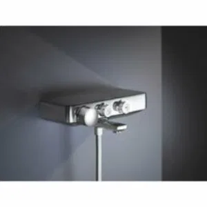 Термостат для ванны GROHE Grohtherm SmartControl, хром (34718000) Термостат для ванны GROHE Grohtherm SmartControl, хром (34718000)