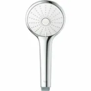 Ручной душ GROHE Euphoria 110 Massage, 16,6 л/мин, 3 режима, хром (27221001)