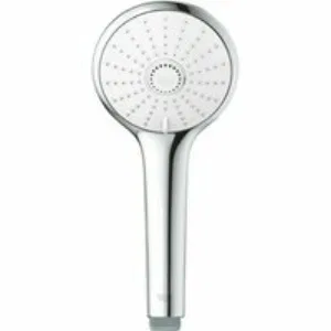 Ручной душ GROHE Euphoria 110 Massage, 9,5 л/мин, 3 режима, хром (27239001) Ручной душ GROHE Euphoria 110 Massage, 9,5 л/мин, 3 режима, хром (27239001)