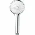Ручной душ GROHE Euphoria 110 Massage, 9,5 л/мин, 3 режима, хром (27239001) Ручной душ GROHE Euphoria 110 Massage, 9,5 л/мин, 3 режима, хром (27239001)
