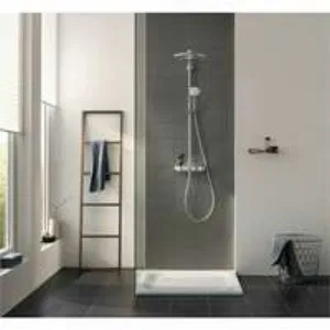 Ручной душ GROHE Euphoria 110 Massage, 9,5 л/мин, 3 режима, хром (27239001) Ручной душ GROHE Euphoria 110 Massage, 9,5 л/мин, 3 режима, хром (27239001)