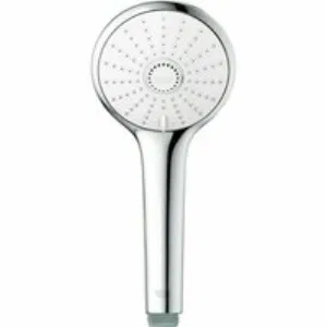 Ручной душ GROHE Euphoria 110 Massage, 6,4 л/мин, 3 режима, хром (26513000) Ручной душ GROHE Euphoria 110 Massage, 6,4 л/мин, 3 режима, хром (26513000)