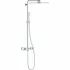 Душевая система GROHE Euphoria SmartControl System 310 Cube Duo с термостатом для душа, хром (26508000) Душевая система GROHE Euphoria SmartControl System 310 Cube Duo с термостатом для душа, хром (26508000)
