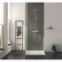 Душевая система GROHE Euphoria SmartControl System 310 Cube Duo с термостатом для душа, хром (26508000) Душевая система GROHE Euphoria SmartControl System 310 Cube Duo с термостатом для душа, хром (26508000)
