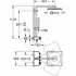Душевая система GROHE Euphoria SmartControl System 310 Cube Duo с термостатом для душа, хром (26508000) Душевая система GROHE Euphoria SmartControl System 310 Cube Duo с термостатом для душа, хром (26508000)