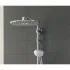 Душевая система GROHE Euphoria SmartControl System 310 Duo с термостатом для душа, хром (26507000) Душевая система GROHE Euphoria SmartControl System 310 Duo с термостатом для душа, хром (26507000)