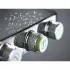 Душевая система GROHE Euphoria SmartControl System 310 Duo с термостатом для душа, хром (26507000) Душевая система GROHE Euphoria SmartControl System 310 Duo с термостатом для душа, хром (26507000)