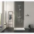 Душевая система GROHE Euphoria SmartControl System 310 Duo с термостатом для душа, хром (26507000) Душевая система GROHE Euphoria SmartControl System 310 Duo с термостатом для душа, хром (26507000)