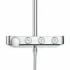 Душевая система GROHE Euphoria SmartControl System 310 Duo с термостатом для душа, хром (26507000) Душевая система GROHE Euphoria SmartControl System 310 Duo с термостатом для душа, хром (26507000)