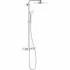 Душевая система GROHE Euphoria SmartControl System 310 Duo с термостатом для душа, белая луна (26507LS0) Душевая система GROHE Euphoria SmartControl System 310 Duo с термостатом для душа, белая луна (26507LS0)
