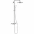 Душевая система GROHE Euphoria SmartControl System 260 Mono с термостатом для душа, хром (26509000) Душевая система GROHE Euphoria SmartControl System 260 Mono с термостатом для душа, хром (26509000)
