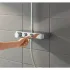 Душевая система GROHE Euphoria SmartControl System 260 Mono с термостатом для душа, хром (26509000) Душевая система GROHE Euphoria SmartControl System 260 Mono с термостатом для душа, хром (26509000)