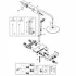 Душевая система GROHE Euphoria SmartControl System 260 Mono с термостатом для душа, хром (26509000) Душевая система GROHE Euphoria SmartControl System 260 Mono с термостатом для душа, хром (26509000)