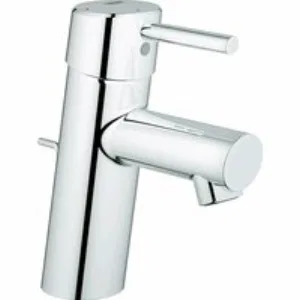 Смеситель для раковины GROHE Concetto, хром (2338010E) Смеситель для раковины GROHE Concetto, хром (2338010E)