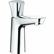 Кран для раковины GROHE Costa L, без функции смешивания, хром (20186001)