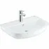 Набор для ванной: раковина 55, смеситель Start Edge и сифон, GROHE Bau Ceramic, (39471000) Набор для ванной: раковина 55, смеситель Start Edge и сифон, GROHE Bau Ceramic, (39471000)