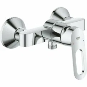 Смеситель для душа GROHE BauLoop, хром (23634000) Смеситель для душа GROHE BauLoop, хром (23634000)