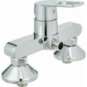 Смеситель для душа GROHE BauLoop, хром (23634000) Смеситель для душа GROHE BauLoop, хром (23634000)