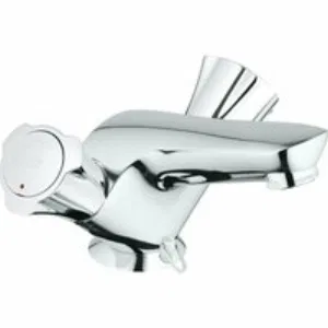 Смеситель для раковины GROHE Costa L, хром (21100001) Смеситель для раковины GROHE Costa L, хром (21100001)