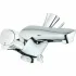 Смеситель для раковины GROHE Costa L, хром (21100001) Смеситель для раковины GROHE Costa L, хром (21100001)