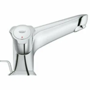 Смеситель для раковины GROHE Costa L, хром (21100001) Смеситель для раковины GROHE Costa L, хром (21100001)
