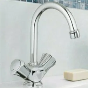 Смеситель для раковины GROHE Costa L, хром (21375001) Смеситель для раковины GROHE Costa L, хром (21375001)