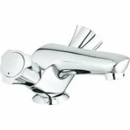 Смеситель для раковины GROHE Costa L, хром (21390001)