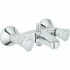 Смеситель для ванны GROHE Costa L, хром (25450001) Смеситель для ванны GROHE Costa L, хром (25450001)
