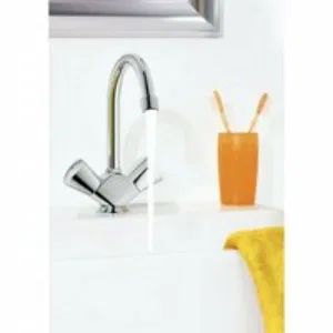 Смеситель для раковины GROHE Costa S, хром (21257001) Смеситель для раковины GROHE Costa S, хром (21257001)