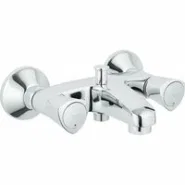 Смеситель для ванны GROHE Costa S, хром (25483001)
