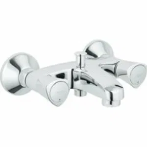 Смеситель для ванны GROHE Costa S, хром (25483001) Смеситель для ванны GROHE Costa S, хром (25483001)
